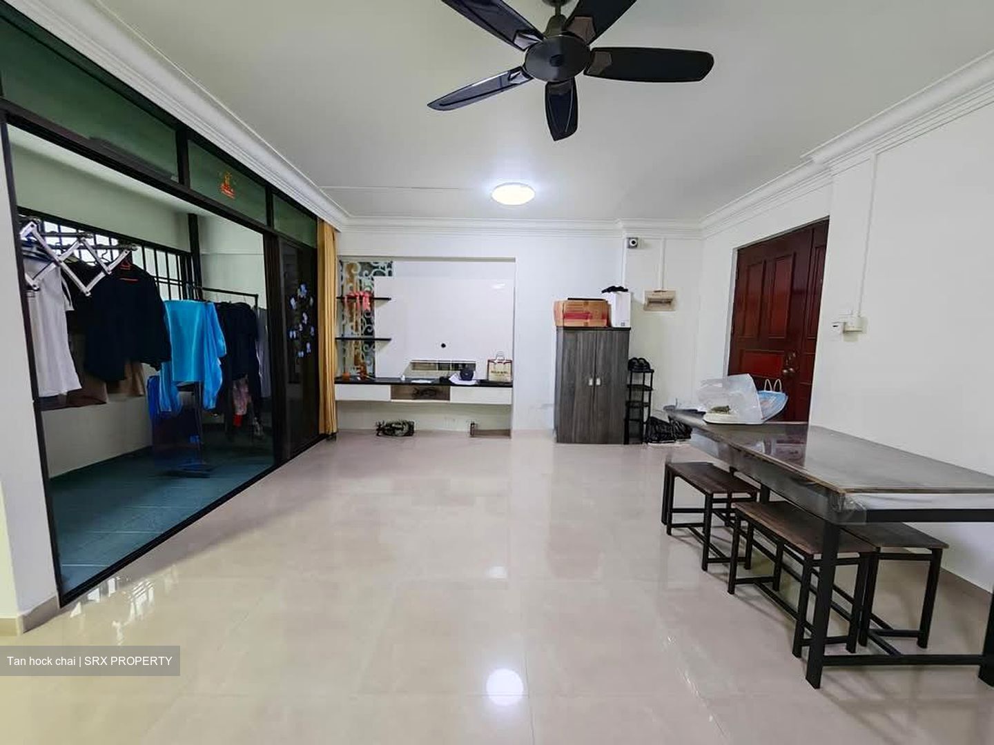 Blk 273 Jurong West Avenue 3 (Jurong West), HDB 5 Rooms #579787281
